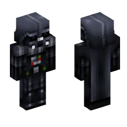 Minecraft Skin #249941