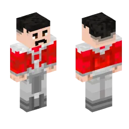 Minecraft Skin #249942