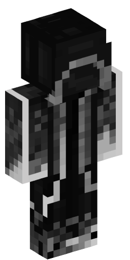 voidmcjava980 Minecraft Skin Preview on Minecraft.Co.Com