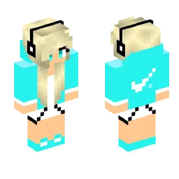 Minecraft Skin #249948