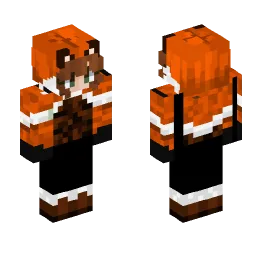 Minecraft Skin #249950