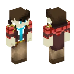 Minecraft Skin #249953