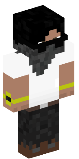 Minecraft Skin #249958