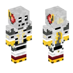 Minecraft Skin #249966