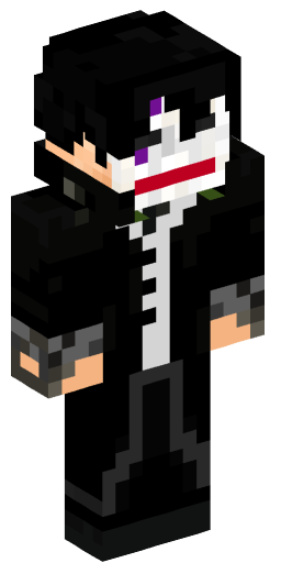 Yashiro___ Minecraft Skin Preview on Minecraft.Co.Com
