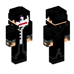 Minecraft Skin #249970