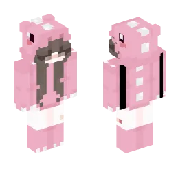 Minecraft Skin #249972