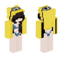Minecraft Skin #249977