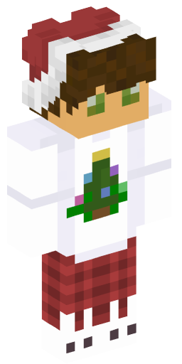 Minecraft Skin #249981