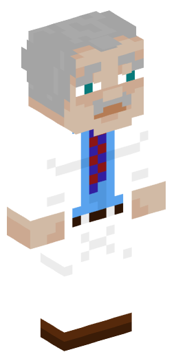Minecraft Skin #249982
