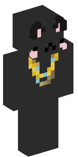 Minecraft Skin #249983