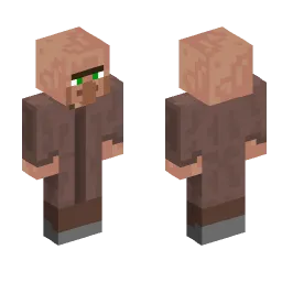 Minecraft Skin #249984