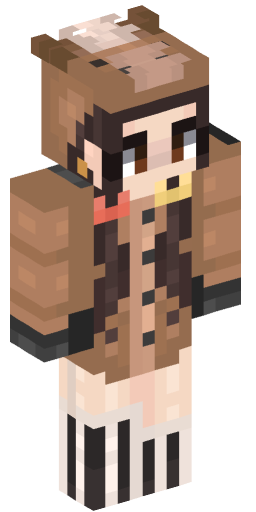 Minecraft Skin #249986