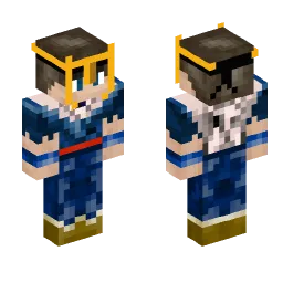 Minecraft Skin #249991