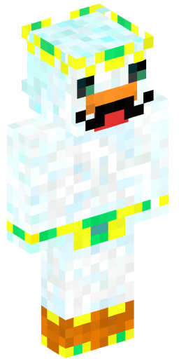 Minecraft Skin #249993