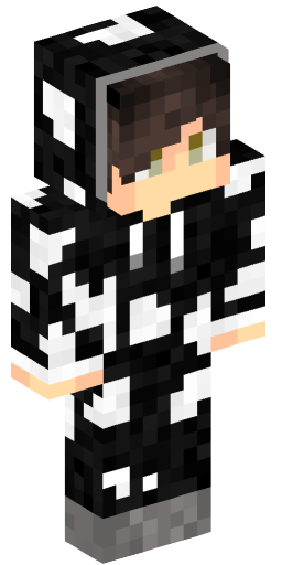 Coow_Coow Minecraft Skin Preview on Minecraft.Co.Com