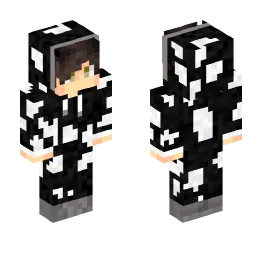 Minecraft Skin #249997