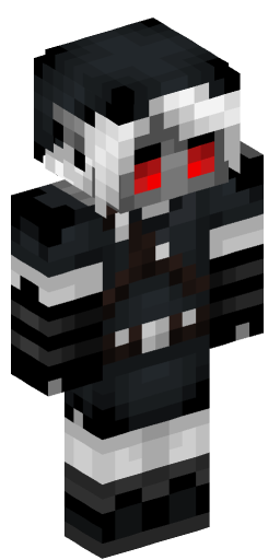Minecraft Skin #249998