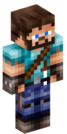 Minecraft Skin #250003
