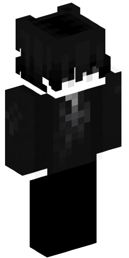 Minecraft Skin #250006