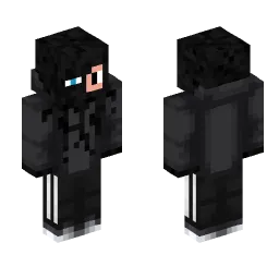 Minecraft Skin #250008