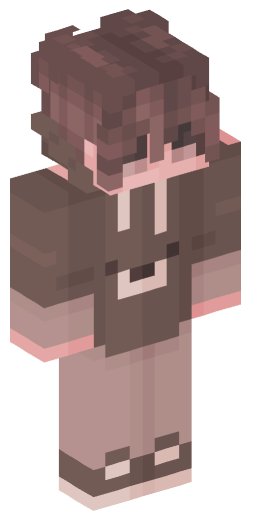 DePietjes Minecraft Skin Preview on Minecraft.Co.Com