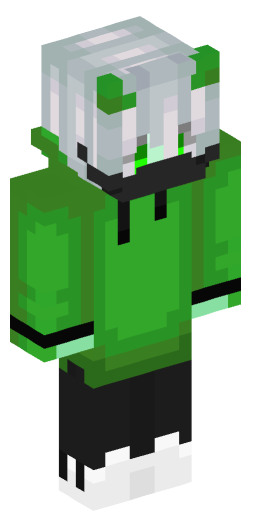 DePiedraTr Minecraft Skin Preview on Minecraft.Co.Com