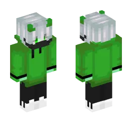 Minecraft Skin #250014