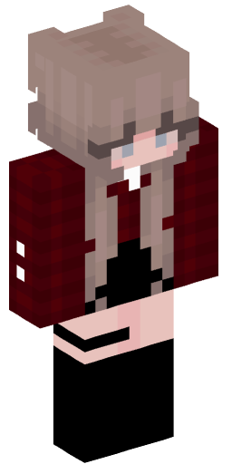 Minecraft Skin #250017