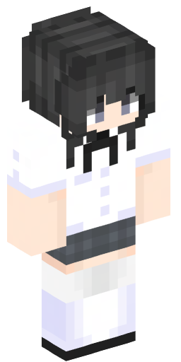 GURLAL Minecraft Skin Preview on Minecraft.Co.Com