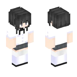 Minecraft Skin #250020