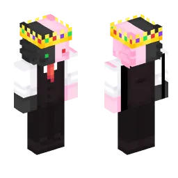 Minecraft Skin #250027