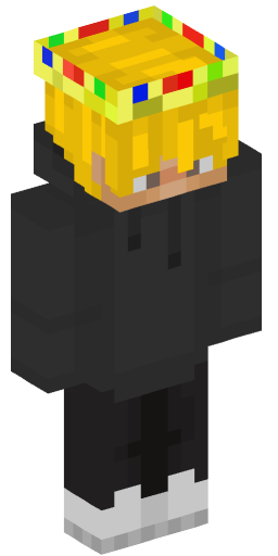 Minecraft Skin #250029