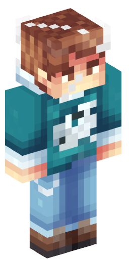 Minecraft Skin #250033