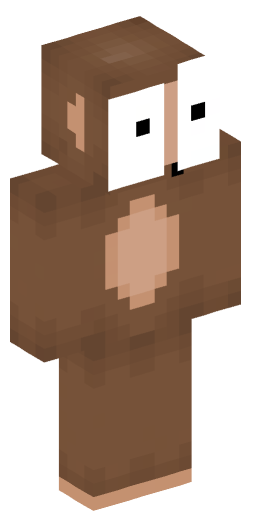 Minecraft Skin #250038