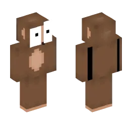 Minecraft Skin #250038