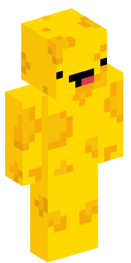 FanumRizzler Minecraft Skin Preview on Minecraft.Co.Com