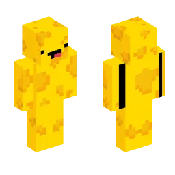 Minecraft Skin #250039