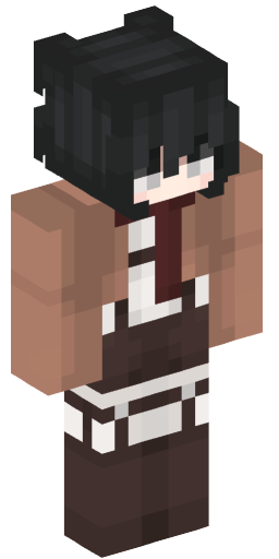 Minecraft Skin #250048
