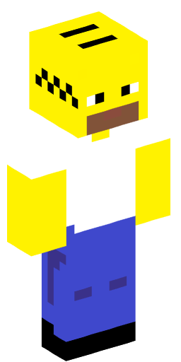 Minecraft Skin #250052