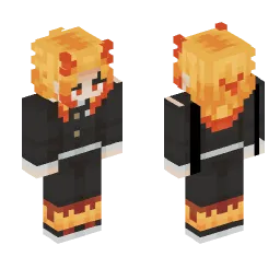 Minecraft Skin #250057