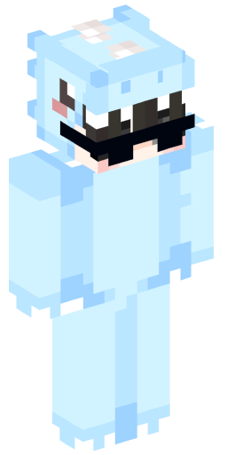 Layerr_ Minecraft Skin Preview on Minecraft.Co.Com