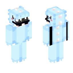 Minecraft Skin #250071