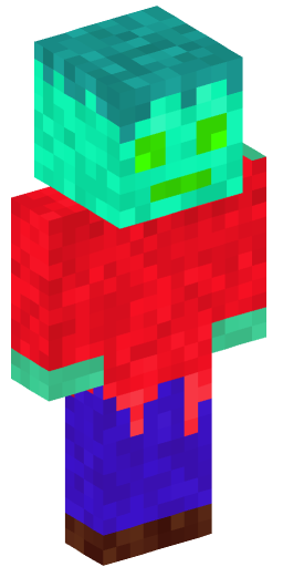 Minecraft Skin #250084