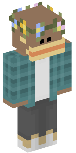 Minecraft Skin #250088
