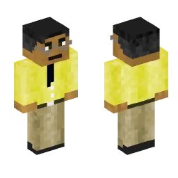 Minecraft Skin #250096