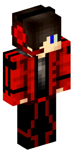 Minecraft Skin #250098