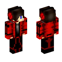 Minecraft Skin #250098