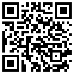 Bugergut123 QR Code