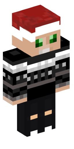 Bugergut123 Minecraft Skin Preview on Minecraft.Co.Com